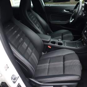 Foto inzerátu Mercedes-Benz GLA GLA 220 4MATIC