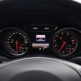 Foto inzerátu Mercedes-Benz GLA GLA 220 4MATIC