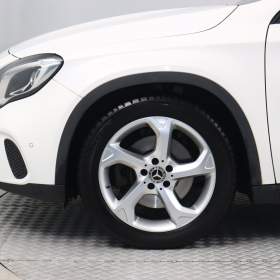 Foto inzerátu Mercedes-Benz GLA GLA 220 4MATIC