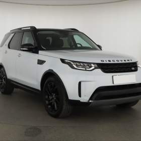 Land Rover Discovery SDV6 / 19617118