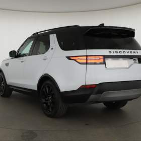 Foto inzerátu Land Rover Discovery SDV6