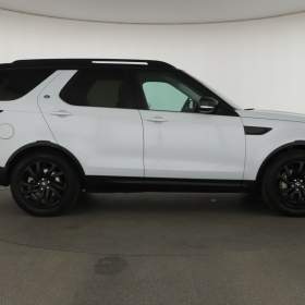 Foto inzerátu Land Rover Discovery SDV6