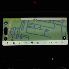 Foto inzerátu Land Rover Discovery SDV6