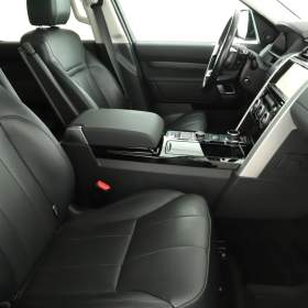 Foto inzerátu Land Rover Discovery SDV6