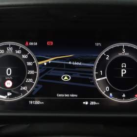 Foto inzerátu Land Rover Discovery SDV6