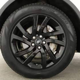 Foto inzerátu Land Rover Discovery SDV6