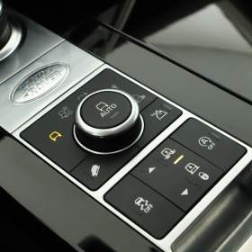 Foto inzerátu Land Rover Discovery SDV6