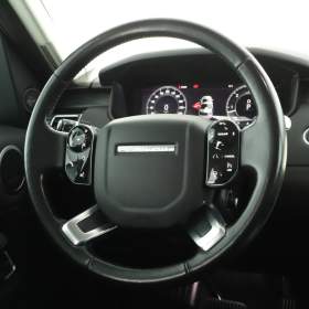 Foto inzerátu Land Rover Discovery SDV6