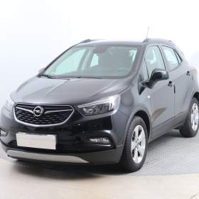 Foto inzerátu Opel Mokka 1.4 Turbo