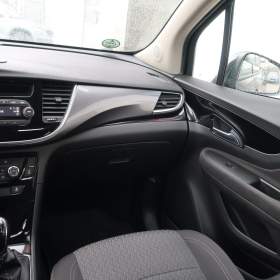 Foto inzerátu Opel Mokka 1.4 Turbo