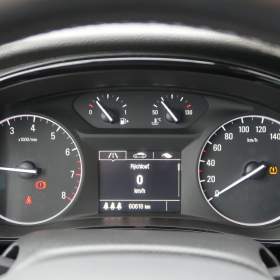 Foto inzerátu Opel Mokka 1.4 Turbo