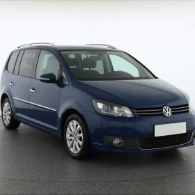 Volkswagen Touran 2.0 TDI / 19617123