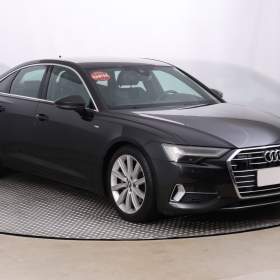 Audi A6 50 TDI / 19617124