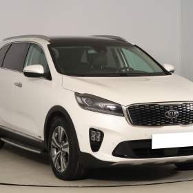 Kia Sorento 2.2 CRDi / 19617125