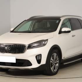 Foto inzerátu Kia Sorento 2.2 CRDi