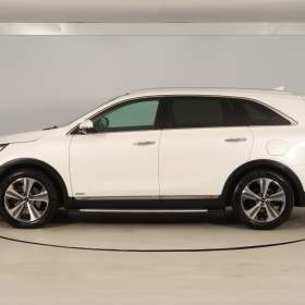 Foto inzerátu Kia Sorento 2.2 CRDi