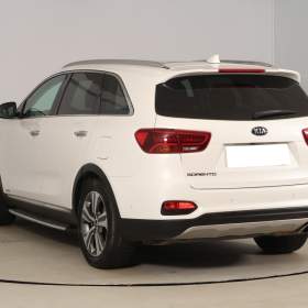 Foto inzerátu Kia Sorento 2.2 CRDi
