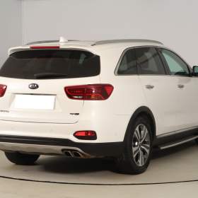Foto inzerátu Kia Sorento 2.2 CRDi