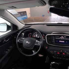 Foto inzerátu Kia Sorento 2.2 CRDi