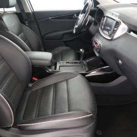 Foto inzerátu Kia Sorento 2.2 CRDi