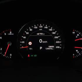 Foto inzerátu Kia Sorento 2.2 CRDi