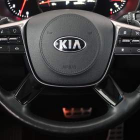 Foto inzerátu Kia Sorento 2.2 CRDi