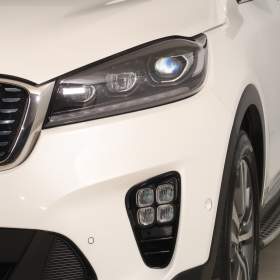 Foto inzerátu Kia Sorento 2.2 CRDi