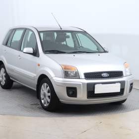 Ford Fusion 1.4 / 19617128