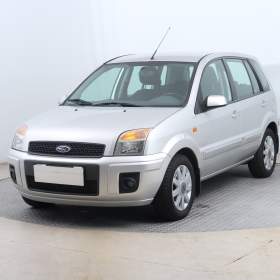 Foto inzerátu Ford Fusion 1.4