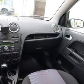 Foto inzerátu Ford Fusion 1.4