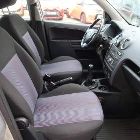 Foto inzerátu Ford Fusion 1.4