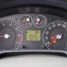 Foto inzerátu Ford Fusion 1.4