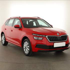 Škoda Kamiq 1.0 TSI / 19617131