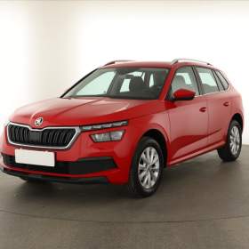 Foto inzerátu Škoda Kamiq 1.0 TSI