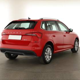 Foto inzerátu Škoda Kamiq 1.0 TSI