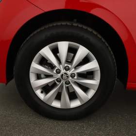 Foto inzerátu Škoda Kamiq 1.0 TSI