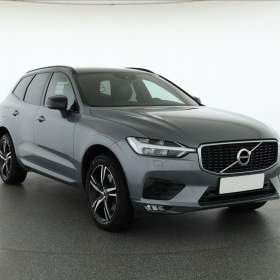 Volvo XC60 B5 AWD / 19617132