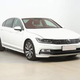 Volkswagen Passat 2.0 TDI / 19617133