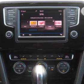 Foto inzerátu Volkswagen Passat 2.0 TDI