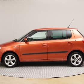 Foto inzerátu Škoda Fabia 1.4 16V