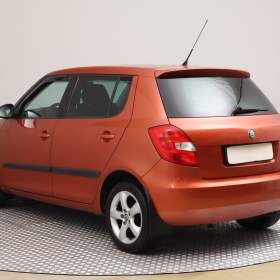 Foto inzerátu Škoda Fabia 1.4 16V