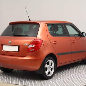 Foto inzerátu Škoda Fabia 1.4 16V