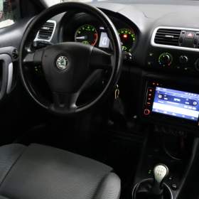Foto inzerátu Škoda Fabia 1.4 16V