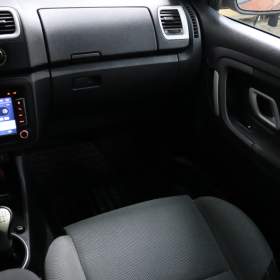 Foto inzerátu Škoda Fabia 1.4 16V