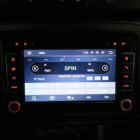 Foto inzerátu Škoda Fabia 1.4 16V