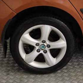 Foto inzerátu Škoda Fabia 1.4 16V