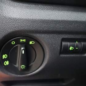 Foto inzerátu Škoda Fabia 1.4 16V