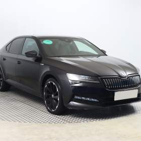 Škoda Superb iV 1.4 TSI PHEV / 19617135
