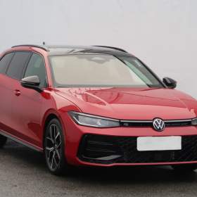Volkswagen Passat 2.0 TSI / 19617136