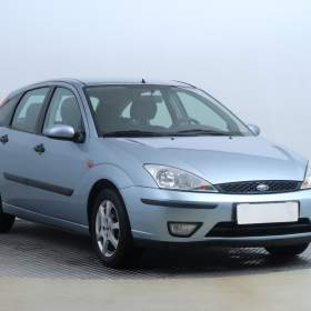 Ford Focus 1.6 16V / 19617137